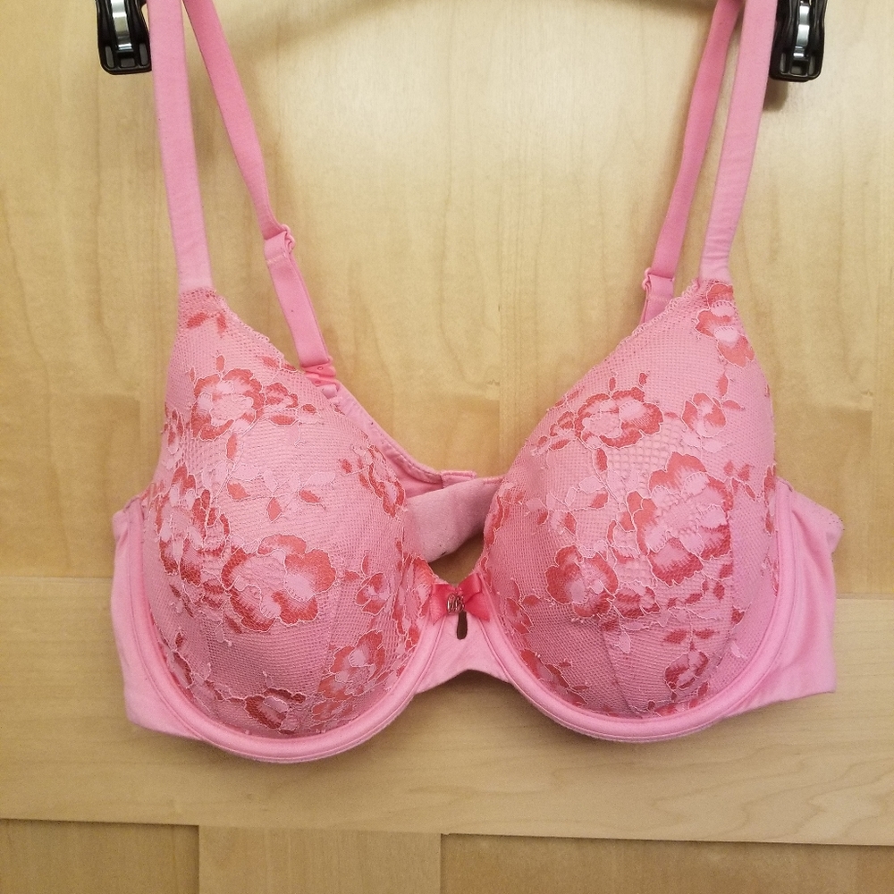 VS Lightly lined Bra 36C
